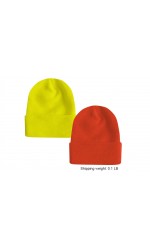 T.06 Hi-Viz Cuff Toque